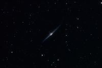 Needle Galaxy NGC4565 - Juergen Biedermann